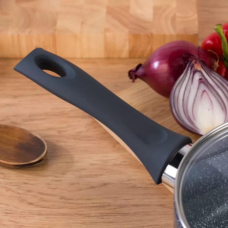 Rondelek Russell Hobbs RH00844EU7 16 cm wykończenie kamienne