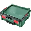 Bosch SystemBox Pojemnik do przechowywania Prostokątny Polipropylen (PP) Czarny, Zielony