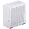 Jonsbo U4 Pro Mesh Midi-Tower - biały