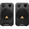 Behringer MS16 głośnik 2-drożny Czarny Przewodowy 16 W