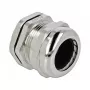 Dławik kablowy DeLOCK 60282 Metaliczny mosiądz 1 szt.
