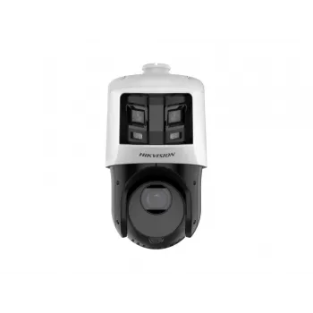 Kamera IP: Hikvision DS-2SE4C425MWG-E/26(F0)