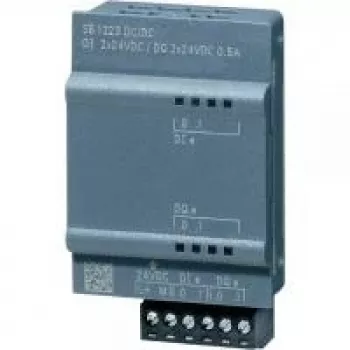 Siemens SPS-Expansion Module SB 1231 6ES7231-4HA30-0XB0 (6ES7231-4HA30-0XB0)