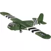 Zestaw klocków konstrukcyjnych Cobi Waco CG-4 model 5755