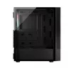 Obudowa Logic ARYA ARGB MINIDI USB 3.0 Czarny