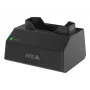 Stacja dokująca Axis W700 Mk II Czarna kompatybilność z W101 W120 W800
