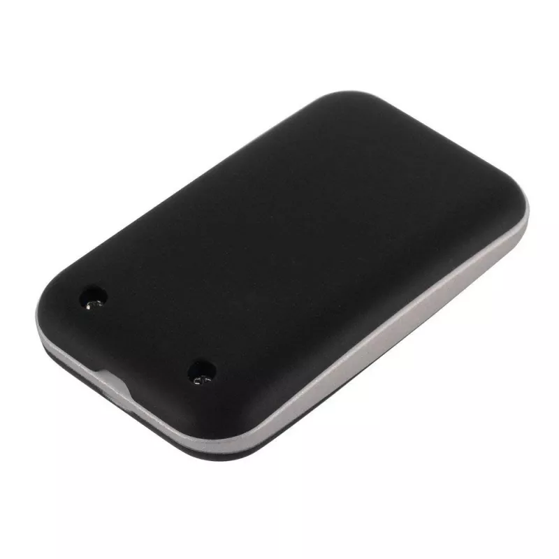 Media-tech MT5108 Produkt Czarny