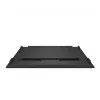 AG Neovo QM-6502 Cyfrowy wyświetlacz informacyjny 163,8 cm (64,5 inch) LCD 400 cd/m² 4K Ultra HD Czarny