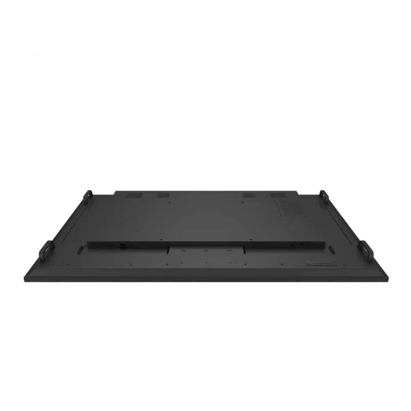 AG Neovo QM-6502 Cyfrowy wyświetlacz informacyjny 163,8 cm (64,5 inch) LCD 400 cd/m² 4K Ultra HD Czarny