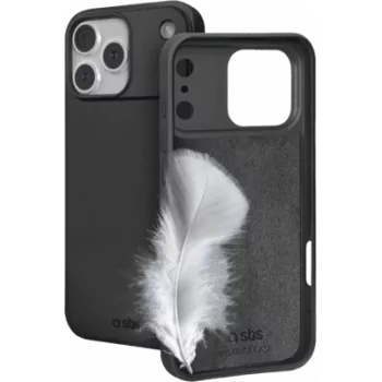 Etui SBS TEINSTIP1769K do iPhone 17 Pro Max 17,4 cm czarne