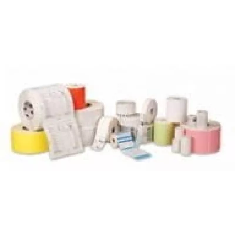 Etykieta Zebra Z-Band UltraSoft 25 x 152