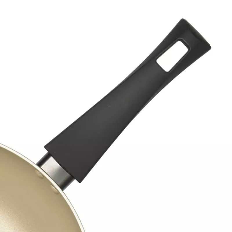 Patelnia do smażenia Salter BW11111EU7 28cm, nieprzywierająca, aluminiowa