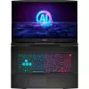 Laptop MSI Katana A17 AI B8VF-866 17 cali FHD 144Hz R7-8845HS 16GB 1TB SSD RTX 4060 Win11