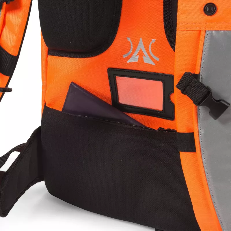 Plecak Dicota Hi-Vis V2 - 32-38 L