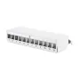 Desktop Modular Patch Panel Digitus DN-93706 12-port