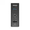 TerraMaster F8 SSD NAS/serwer magazynowania Desktop Intel® N N95 8 GB DDR5 Czarny