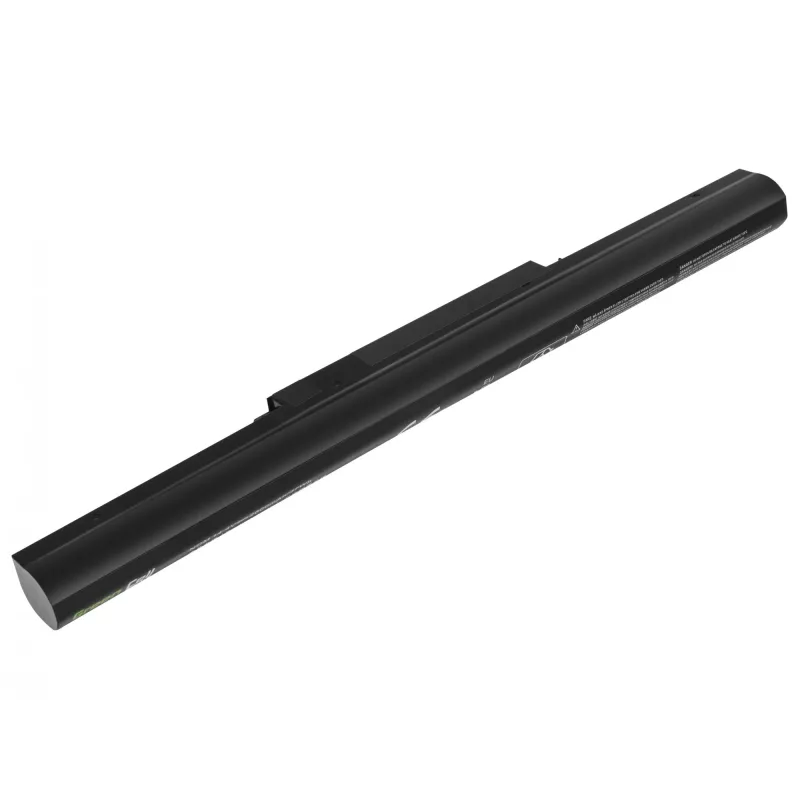 Bateria zielony Cell LE116PRO do Lenovo Z51 Z51-70 IdeaPad 500-15ISK