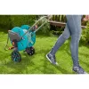 Wózek na wąż Gardena AquaRoll M