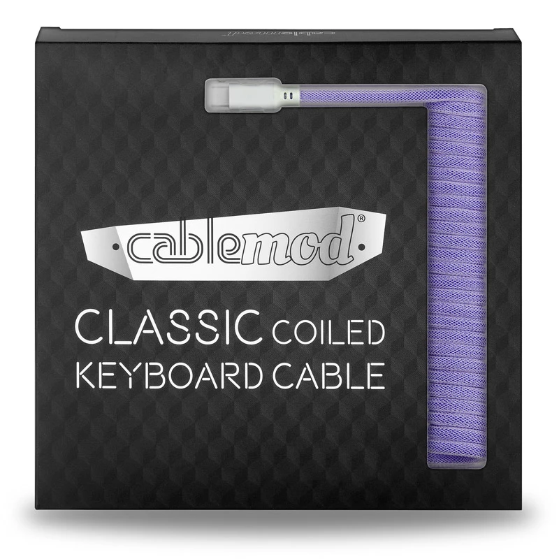 Cablemod CM-CKCA-CW-PW150PW-R Kabel USB 1,5 m USB A USB C Czarny (CM-CKCA-CW-PW150PW-R)