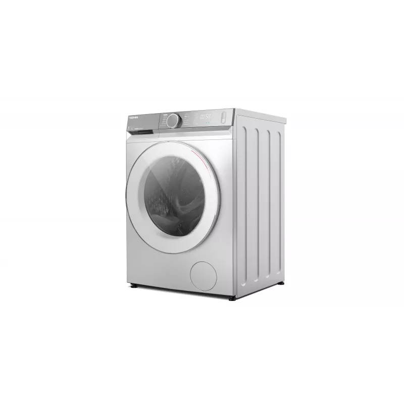 Pralka Toshiba TW-BK100GF4PL(WK) 9 kg, klasa energetyczna A