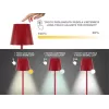 Parowar elektryczny Beper P201UTP114 2-poziomowy
