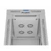 Szafa stojąca LANBERG FF01-6842-12SL 42U, 600×800 mm, wysokość 2121 mm, udźwig 1200 kg, IP20, szara