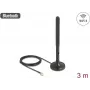 Wszechkierunkowa antena sieciowa DELOCK 10039 RP-SMA męski 3 dBi 5,15–5,85 GHz