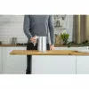 Czajnik elektryczny ZWILLING 1 L 1850 W stal nierdzewna, obrotowa podstawa 360°, utrzymywanie ciepła