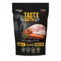 Mokra karma dla psa BIOFEED Tasty Life z indykiem 90% mięsa, karma pełnoporcjowa, 500 g