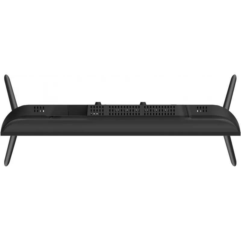 24-calowy SENCOR SLE 24S803B HD Ready SMART TV z webOS, Wi‑Fi, Bluetooth, DVB-T2/C/S2, 1366×768