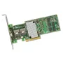 Wewnętrzna karta IBM 4-portowa 6Gb/s SAS