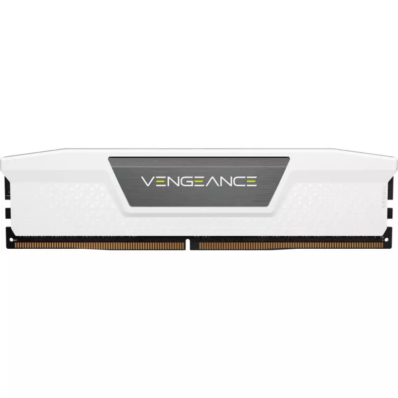 Vengeance, 32 GB, 2 x 16 GB, DDR5, 5600 MHz, 288-pin DIMM