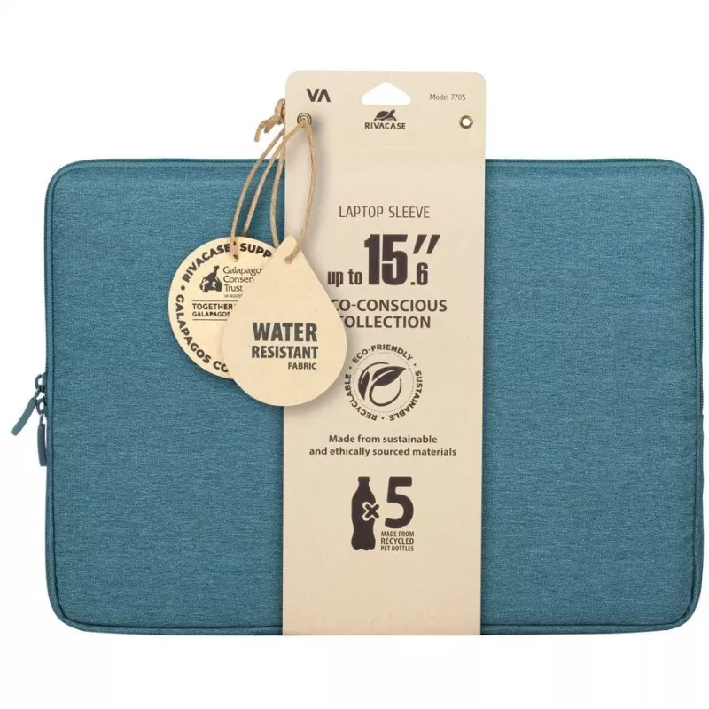 Etui Rivacase Suzuka 7705 39,6 cm (15,6 cala)