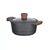 Resto Capella 93501 rondel, 2,6 l, Ø 20 cm