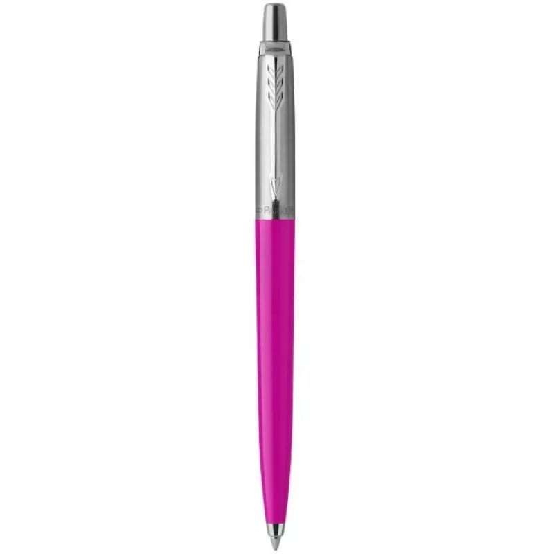 Zaczepiany wysuwany długopis Parker 2075996