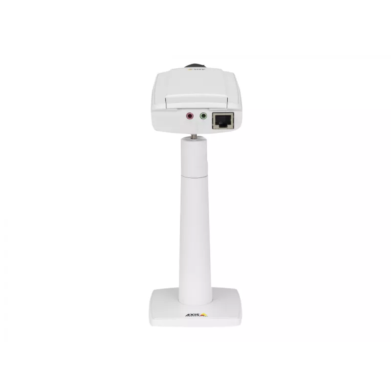 Obiektyw AXIS 5505-711 do kamer bezpieczeństwa AXIS T90B30 / T90B40, czarny