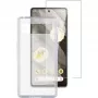 Etui Shell 4smarts Pixel 8 Pro 17 cm przezroczyste