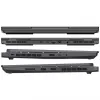 Captiva Advanced Gaming I86-221 86221 Gaming-Notebook 38,9 cm (15,3 inch) 2560x1600 - Intel Core i7-13620H - 1TB SSD - GeForce RTX 4050 - HDMI/USB-C - Windows 11 Home - Czarny (86221)