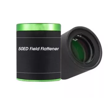 Flattener Skywatcher Evoguide 50 SW-5414 — korektor pola dla refraktorów 50 mm