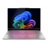 Lenovo Yoga Slim 7 14ILL10 | Luna Grey | 14 cali | OLED | WUXGA | 1920 x 1200 pikseli | Intel Core Ultra 7 | 256V | 16 GB | LPDDR5x wlutowane | Dysk SSD 512 GB