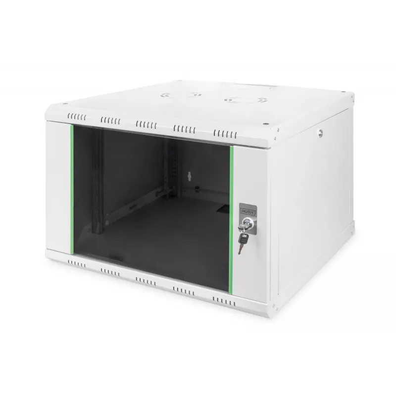 Digitus Szafa wisząca Unique Series - 600x600 mm (SxG)