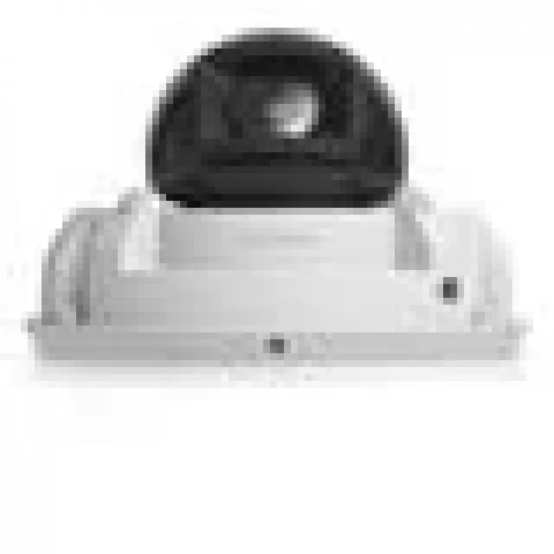 Kamera kopułowa Ubiquiti UniFi 4MP (8K) Video G6-Pro-Dome, zoom 2,36x, silnik AI Multi-TOPS, biała
