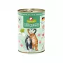 GRANATAPET DeliCATessen Dziczyzna - mokra karma dla kota - 400g