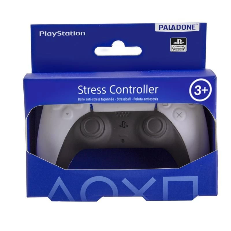 Paladone PlayStation Stress Controller PS5