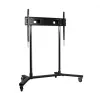 B-Tech BT8506 165,1 cm (65) Czarny