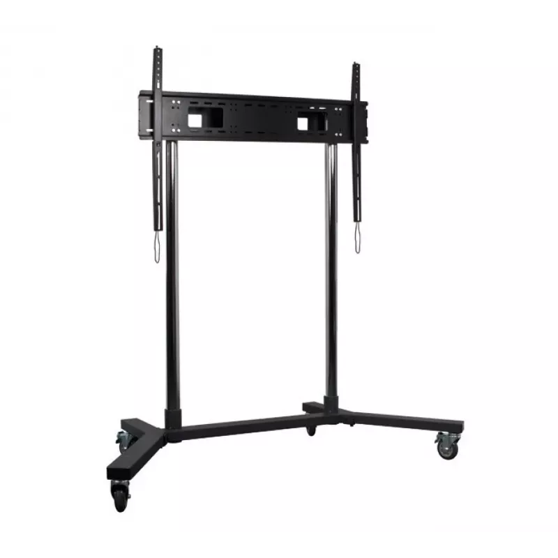 B-Tech BT8506 165,1 cm (65) Czarny