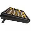 Ducky One 3 Hot-Swap Barebone TKL klawiatura Gaming USB Czarny