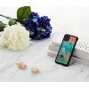 Etui ochronne na smartfona iKins dla iPhone 11 Pro Max – sunrise Czarny