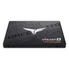 Dysk SSD Team Group T-FORCE VULCAN Z 512 GB 2,5 cala SATA III T253TZ512G0C101