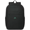 Plecak na laptopa Rivacase 5566, czarny